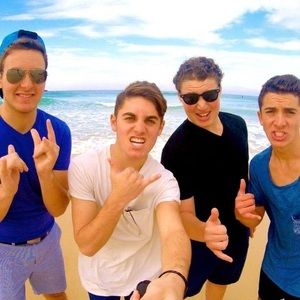 Meet your Posher, Jack